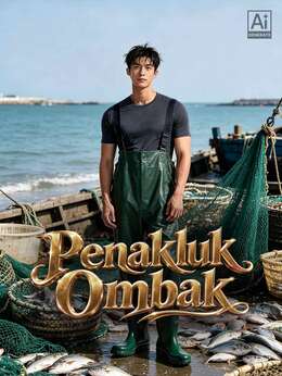 Penakluk Ombak