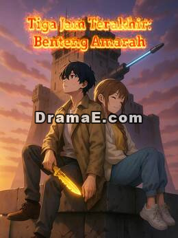 Tiga Jam Terakhir: Benteng Amarah