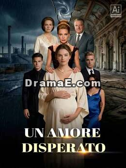 Un amore disperato