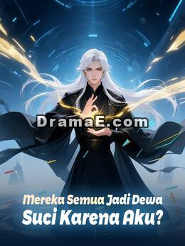 Mereka Semua Jadi Dewa Suci Karena Aku?