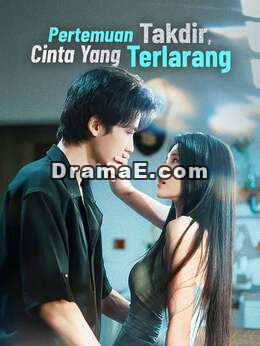 [Versi Dub] Pertemuan Takdir, Cinta yang Terlarang