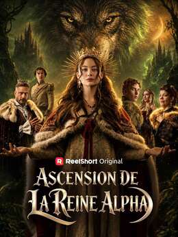 Ascension de la Reine Alpha