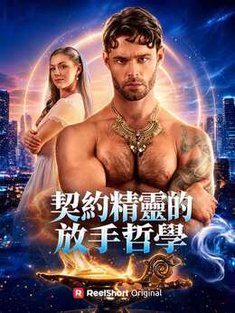 契約精靈的放手哲學