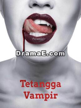 Tetangga Vampir