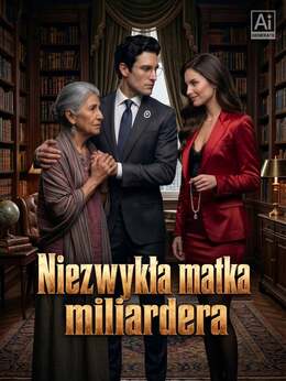 Niezwykła matka miliardera