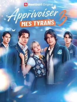 Apprivoiser mes tyrans 3