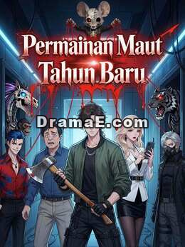 Permainan Maut Tahun Baru