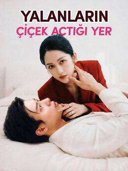 YALANLARIN ÇİÇEK AÇTIĞI YER