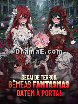 Isekai de terror, gêmeas fantasmas batem à porta