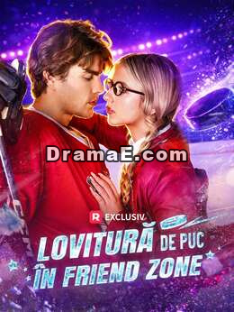 Prinsă în friend zone