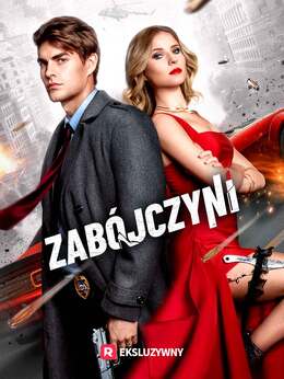 Zabójczyni