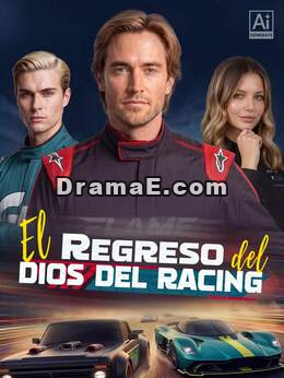 El regreso del dios del racing