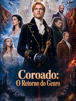 Coroado: O Retorno do Genro