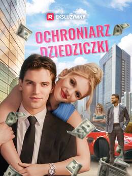 Ochroniarz dziedziczki