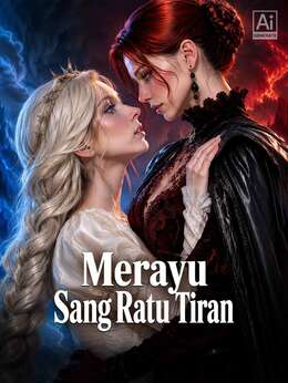 Merayu Sang Ratu Tiran poster