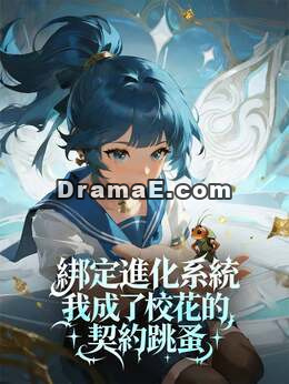 綁定進化系統，我成了校花的契約跳蚤