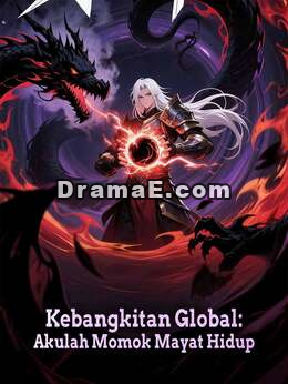 Kebangkitan Global: Akulah Momok Mayat Hidup