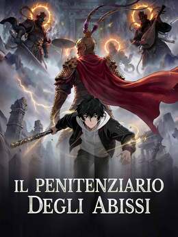 Il penitenziario degli abissi