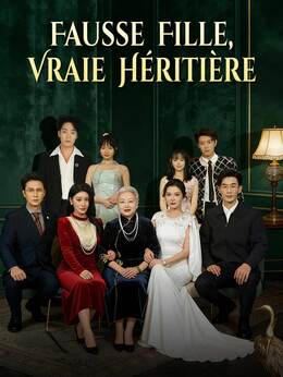 Fausse Fille, Vraie Héritière