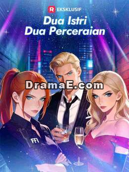 Dua Istri, Dua Perceraian