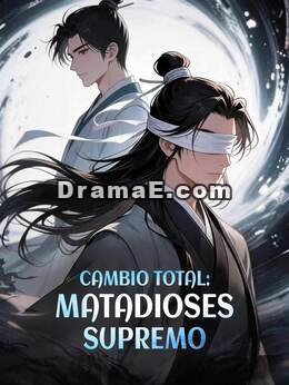 Cambio total: matadioses supremo