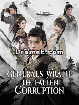 General's Wrath: The Fallen Corruption