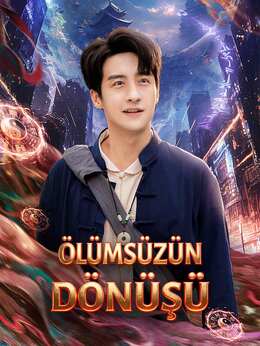 [Dublajlı] ÖLÜMSÜZÜN DÖNÜŞÜ