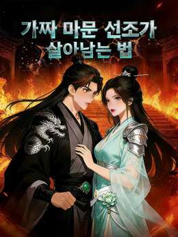 가짜 마문 선조가 살아남는 법