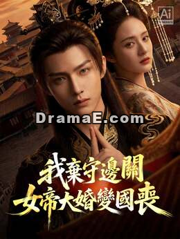 我棄守邊關，女帝大婚變國喪