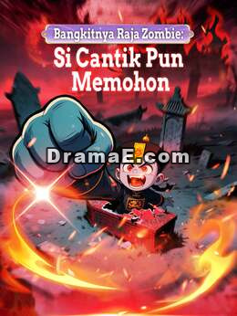 Bangkitnya Raja Zombie: Si Cantik Pun Memohon