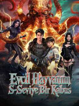 Evcil Hayvanım S-Seviye Bir Kabus