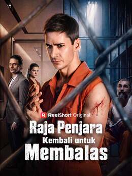 Raja Penjara Kembali untuk Membalas