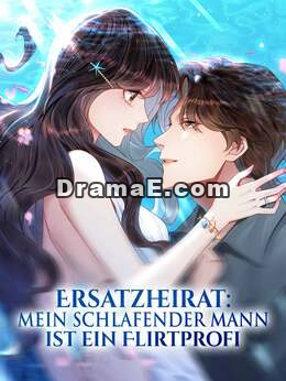 Ersatzheirat: Mein schlafender Mann ist ein Flirtprofi