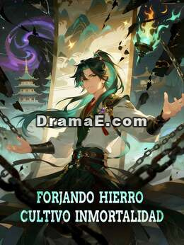 Forjando hierro cultivo inmortalidad
