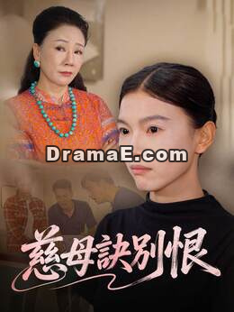 慈母訣別恨