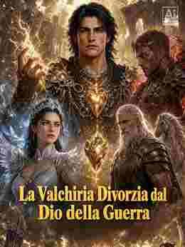 La Valchiria Divorzia dal Dio della Guerra