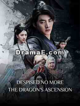 [더빙] 버림받은 서자, 진룡으로 각성하다