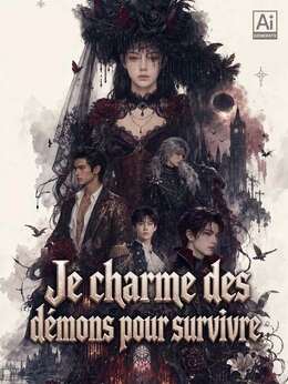 Je charme des démons pour survivre