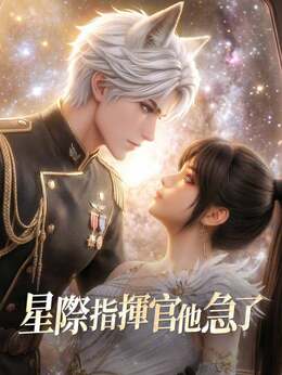 剛領證就離婚！星際指揮官他急了