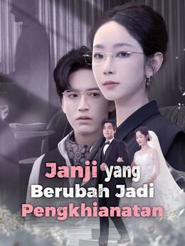 Janji yang Berubah Jadi Pengkhianatan