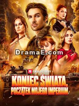Koniec świata, początek mojego imperium