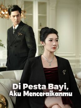 [Versi Dub] Di Pesta Bayi, Aku Menceraikanmu