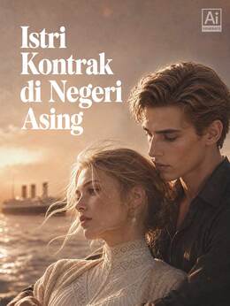 Istri Kontrak di Negeri Asing poster