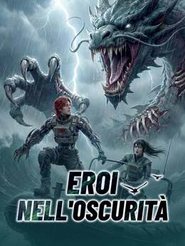 Eroi nell'oscurità