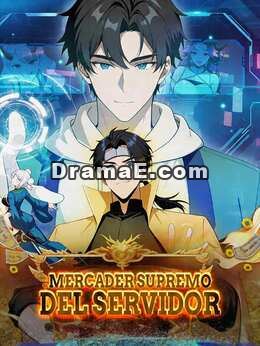 Mercader supremo del servidor