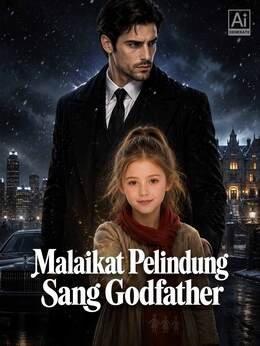 Malaikat Pelindung Sang Godfather poster