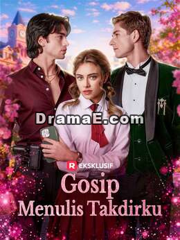 Gosip Menulis Takdirku