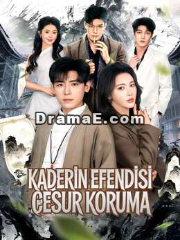 KADERİN EFENDİSİ CESUR KORUMA