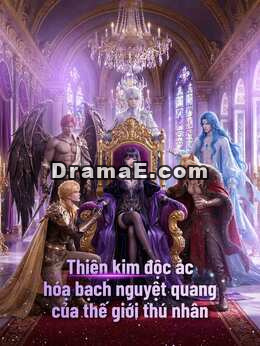 Thiên kim độc ác hóa bạch nguyệt quang của thế giới thú nhân