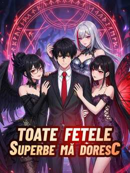 Toate fetele superbe mă doresc